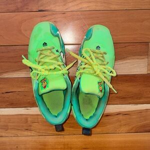 Nike Force Trout baseball cleats (size 4.5)